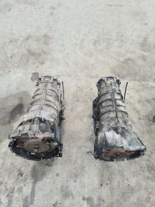 Cutie viteze automata bmw e53 x5 184