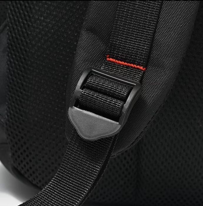 Мъжка функционална раница за пътуване /Удобна и лека с голям капацитет