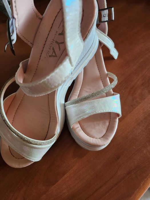 Дамски  сандали 40 номер
