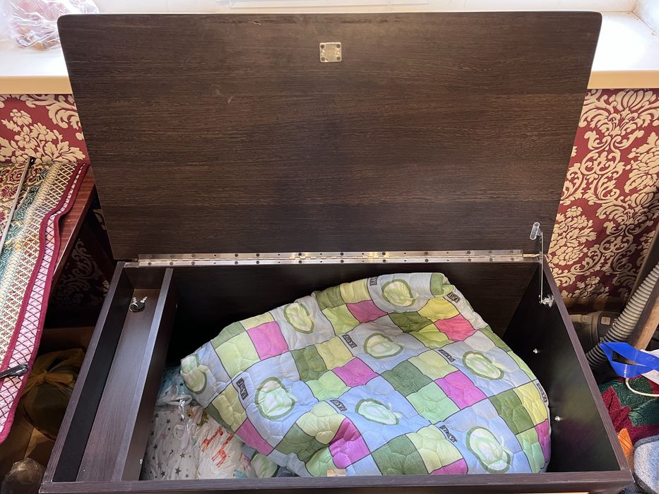 Сандык(сундук) 2 штуки