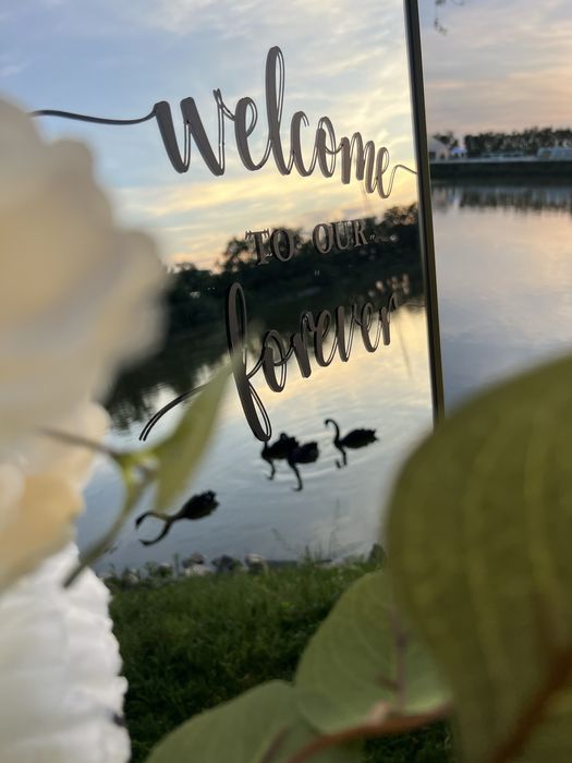 Oglinda personalizabila cu stikere