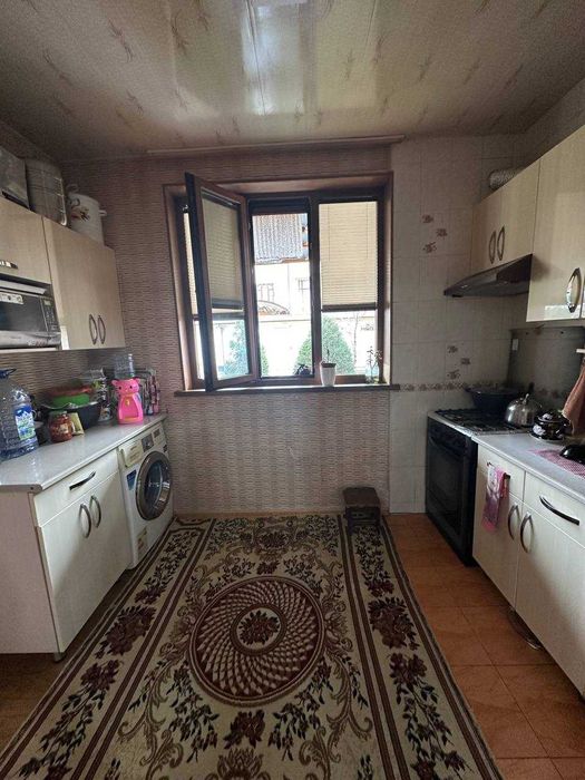 Срочно Продаю 3х-комнат На Тузел-3 Балкон 2*6