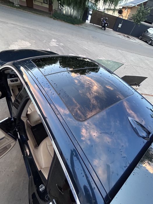 Vand BMW seria 3GT LuxuryLine 2015