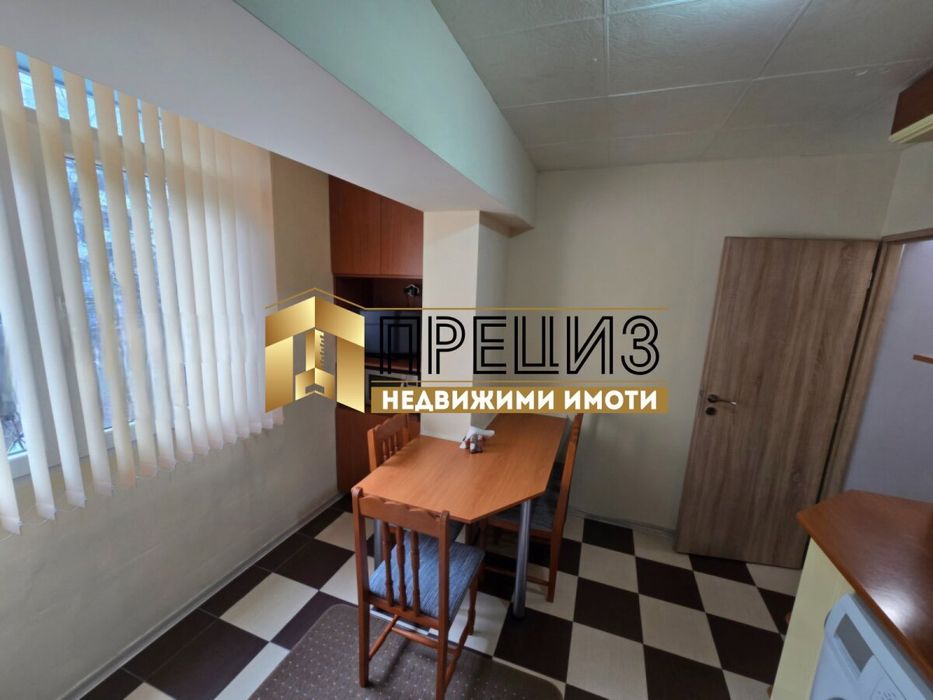 Продажба 1-стаен гр. Шумен - Тракия 41m²
