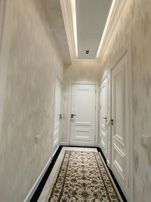Nice Villas ТЖМ 2-хонали, 57м2, уй ипотекага берилмайди