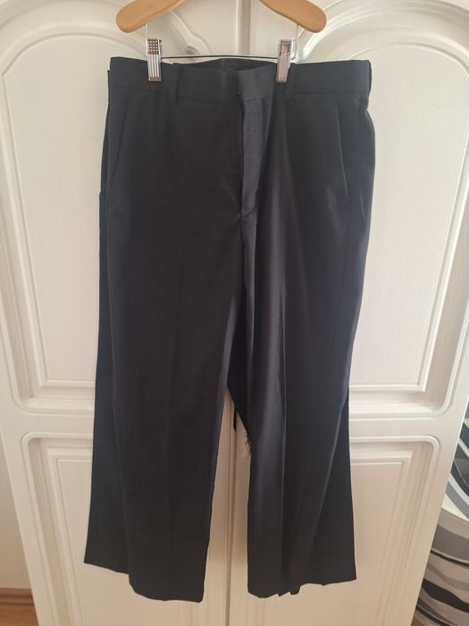 2 perechi pantaloni slim fit HM