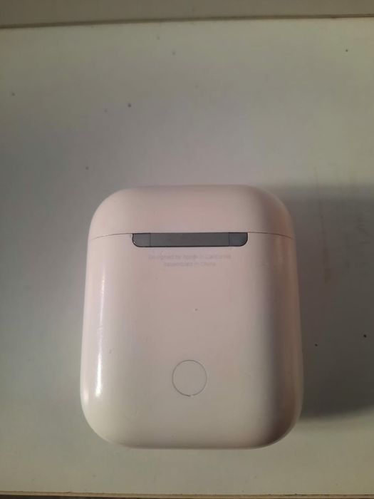 air pods 2  оригинал 33.000 тенге