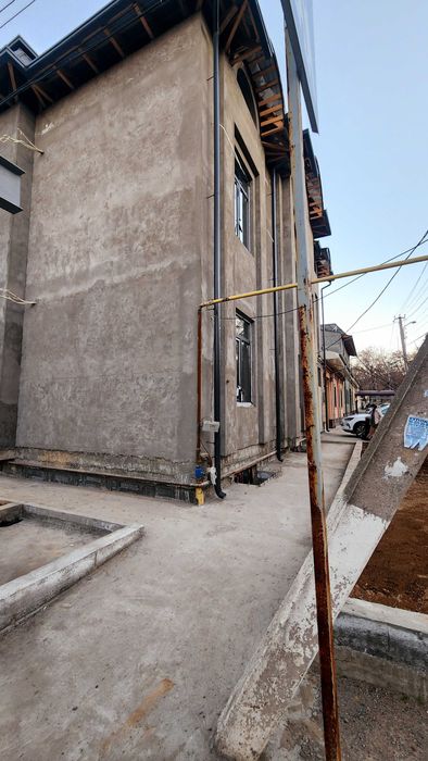 Продаётся Евродом Махалля Октепа