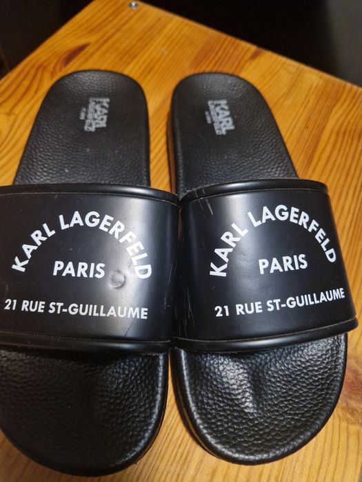 Чехли   Karl Lagerfeld  38