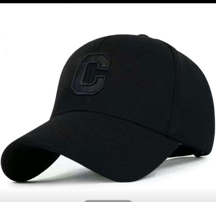 Бейсболка, шапка, кепка