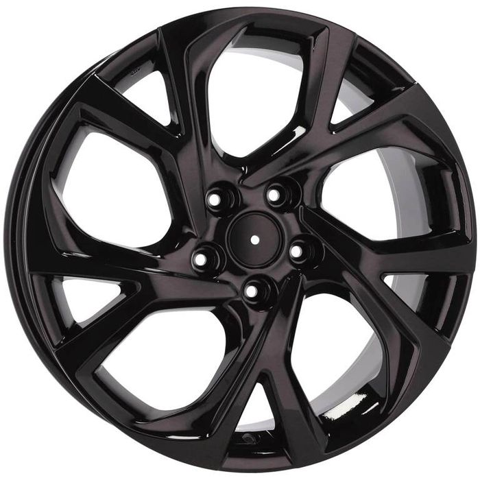 Jante Toyota R18 5x114.3 BL 132 Style | Auris Camry C-HR Corolla RAV 4