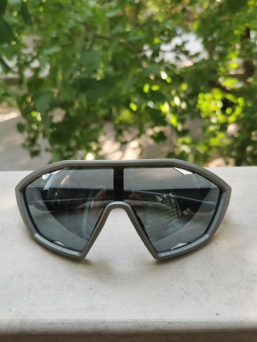 100%Оригинални слънчеви очила Prada Linea Rossa PS10US  (прада) SPS10