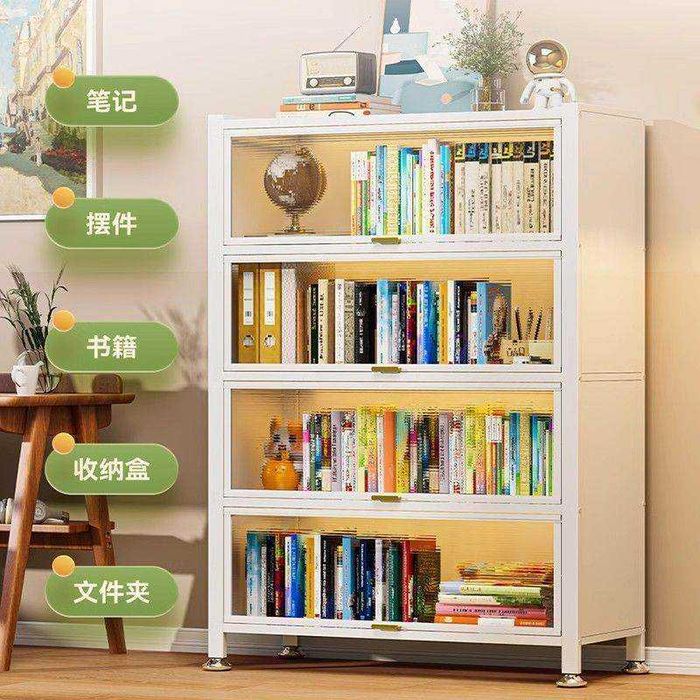 Книжный шкаф с откидной дверью для спальни/ tepaga ochiladigan shkaf