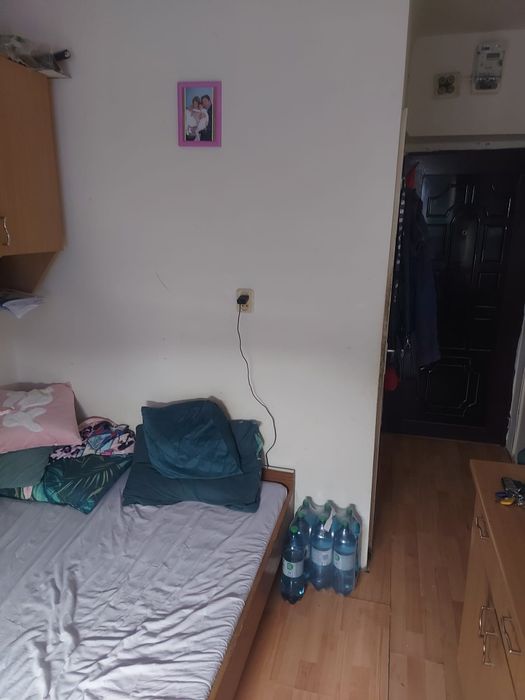 Garsoniera în rogerius