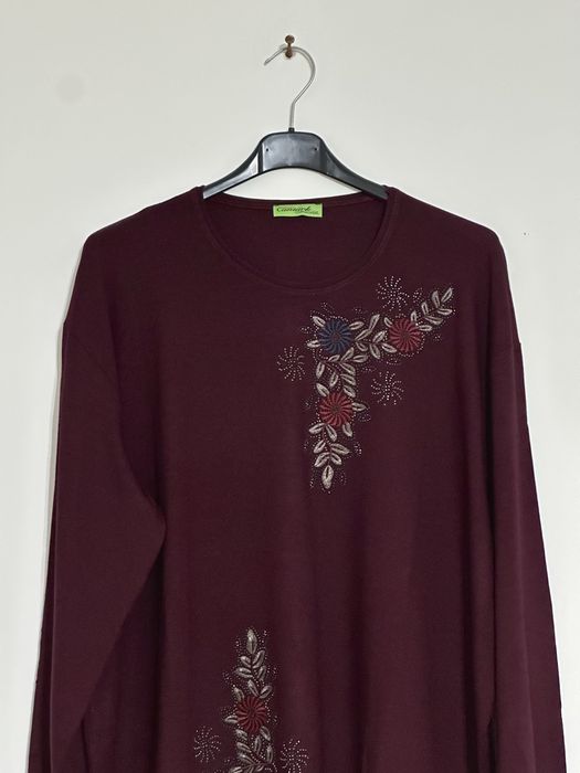 Compleu  marimea xxxl