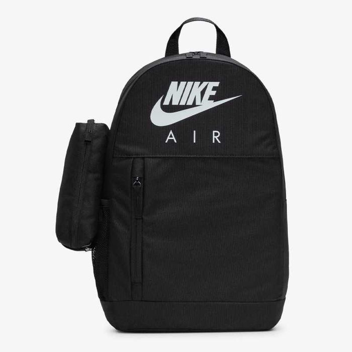 Nike оригинална ранцица с несесер