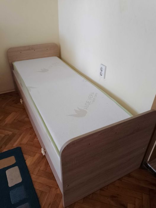 Спешно:ЛЕГЛО 3 в 1 -люлка трансформиращо