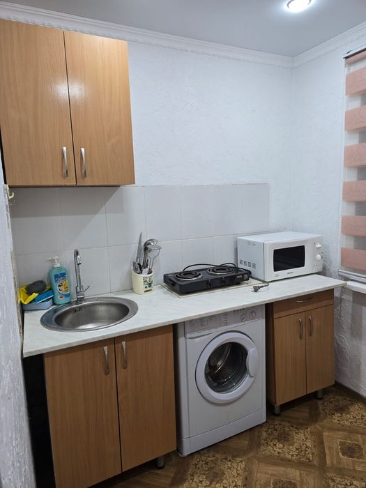 Сдам квартиру посуточно