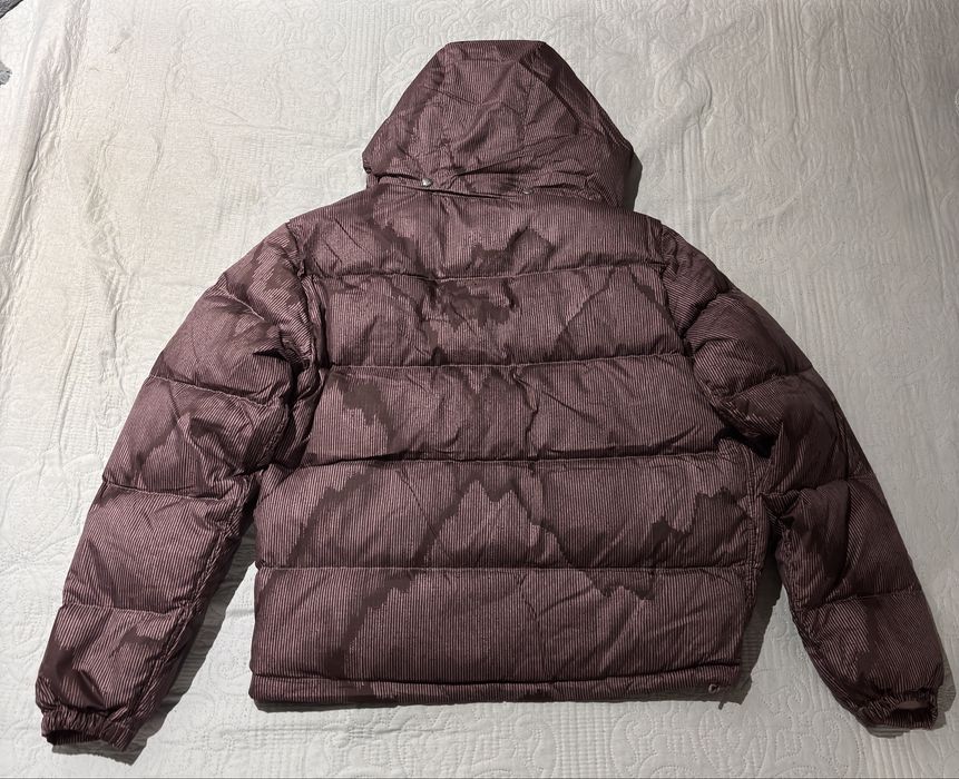 Geaca the north face