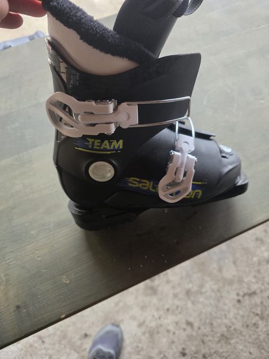 Clapari Salomon 29