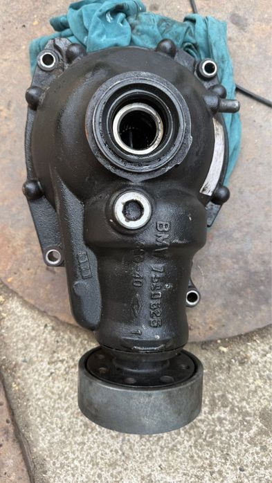 Diferential Grup Fata BMW X3 E83 2.0 Diesel 150CP