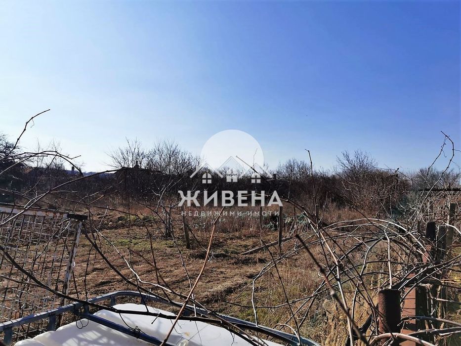 Продава се Парцел в Варна, м-т Зеленика - 3424 кв.м за 120 €/кв.м - Снимка #9