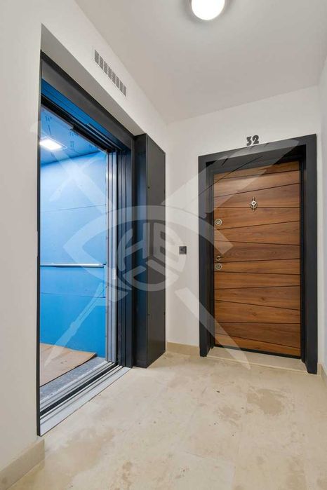 Продава се Двустаен апартамент в София, Люлин 5 - 162 кв.м за 504 €/кв.м - Снимка #11
