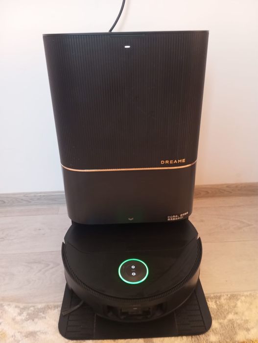 Dreame x40 ultra pro