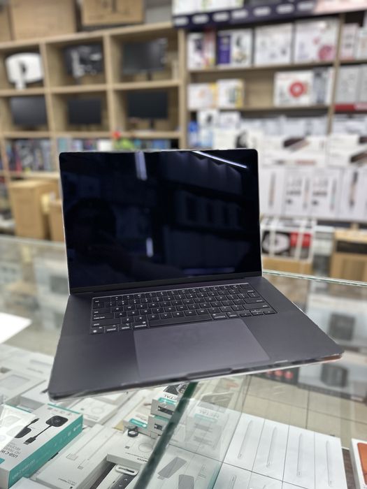 MacBook Pro 16 M4 Pro 24gb/ 512 б/у