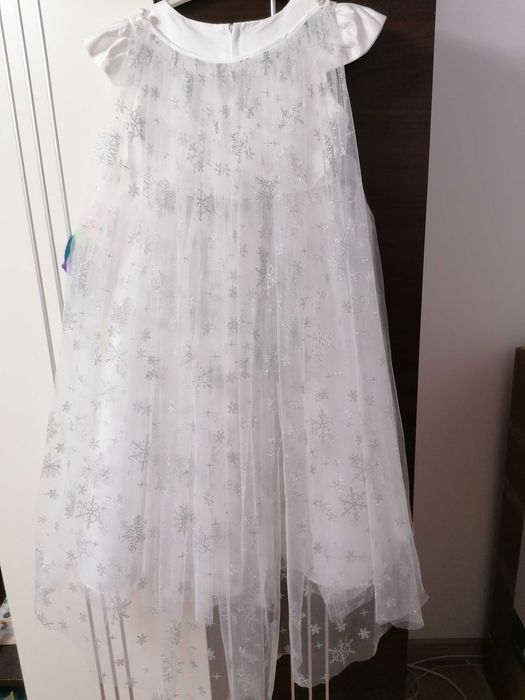 Rochita printesa minunata