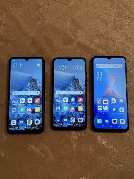 Продам каждая по 20 тыс