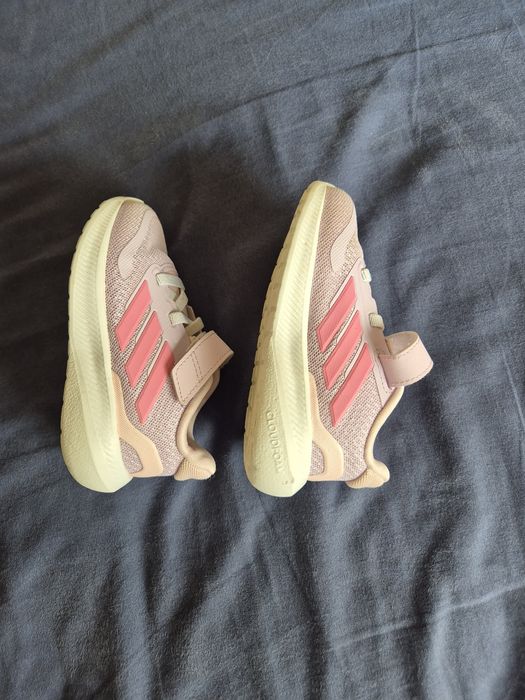 Детски обувки за момиче Adidas