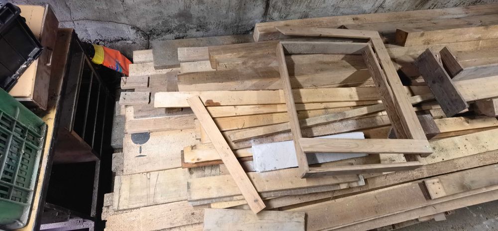 Продавам дъски различни размери