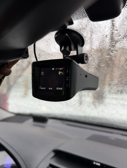 ShoMe радар - детектор и видеорегистратор