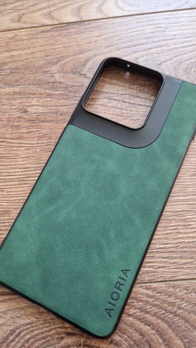 Кейс (Калъф)+Стъклен протектор за Motorola edge 70