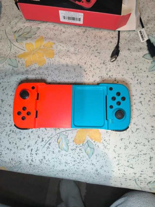 controlet telefon mobil