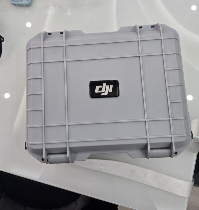 Дрон DJI Mini 3 (DJI RC)