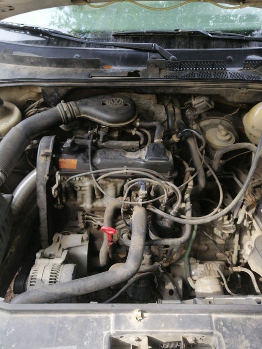 Моновпрыск ремонт