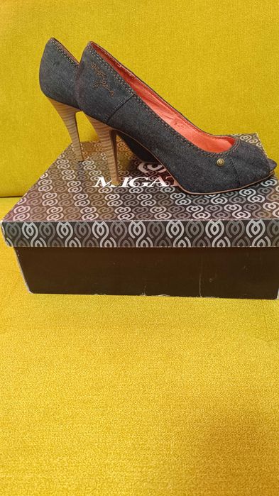 Дамски обувки Replay