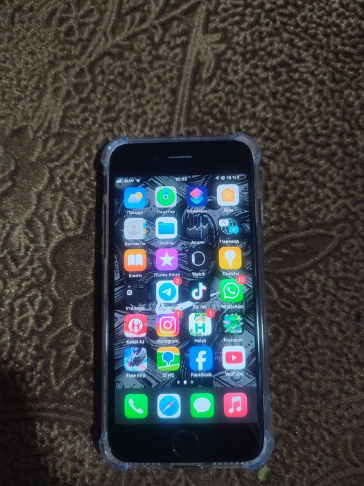 Iphone 7 айфон 7