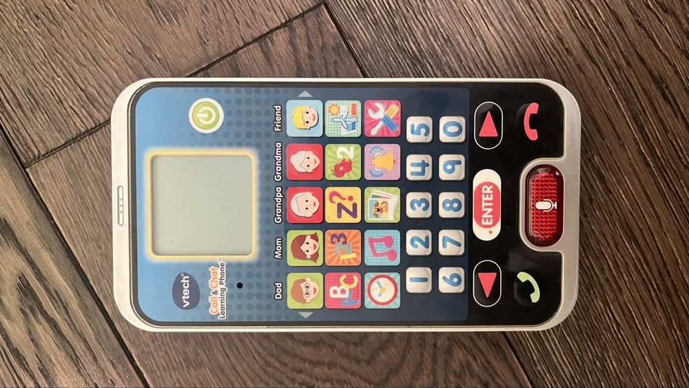 Интерактивни играчки