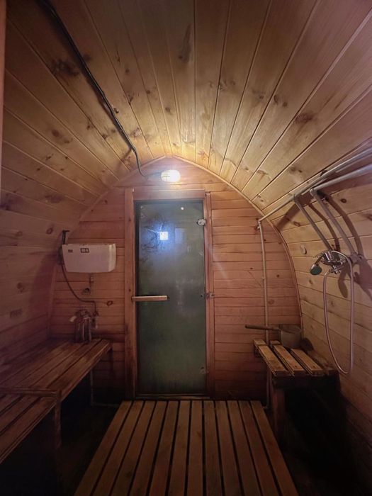 Продам Баню есть доставка