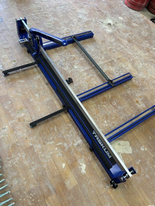 Аренда Прокат инструмент торцовка углорез