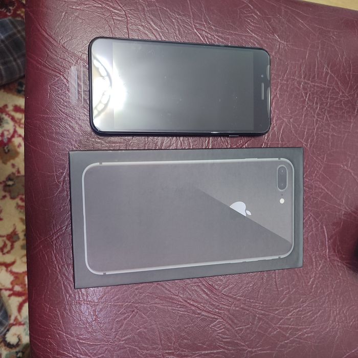 Iphone 8, новый, не распечатанный