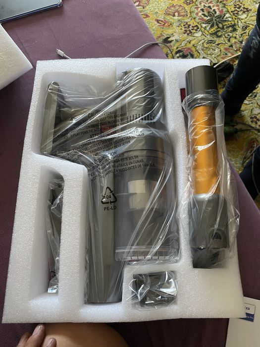 Продам Пылесос новый