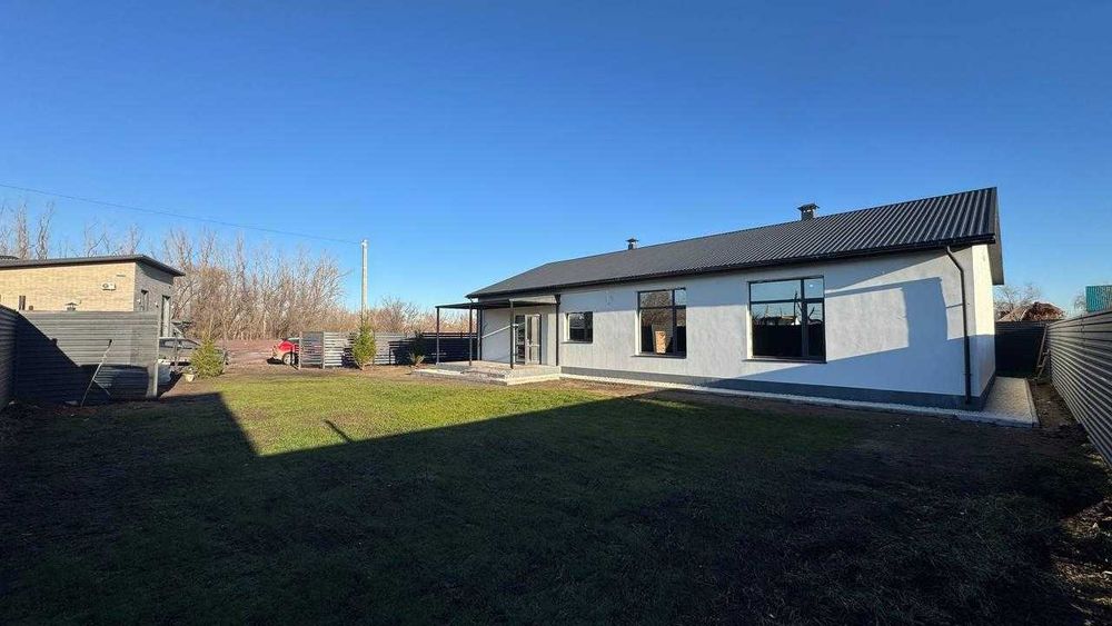 Продается дом п Мичурина ул. Озерная