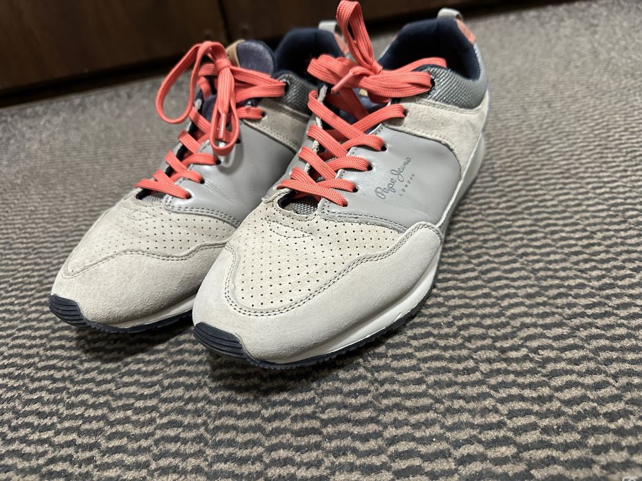 Adidas Pepe Jeans 44