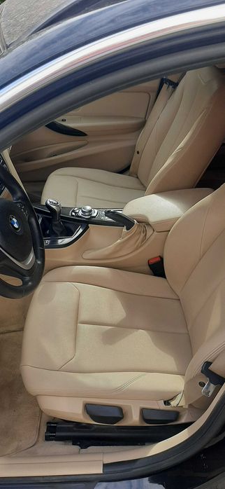 BMW serie3/ Fabricatie 2013/ 2.0 Diesel/ Manuală