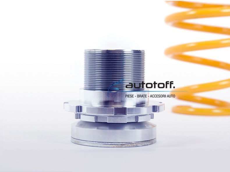 Suspensie sport FK reglabila pe inaltime si duritate Seat Leon 1M (99-06)