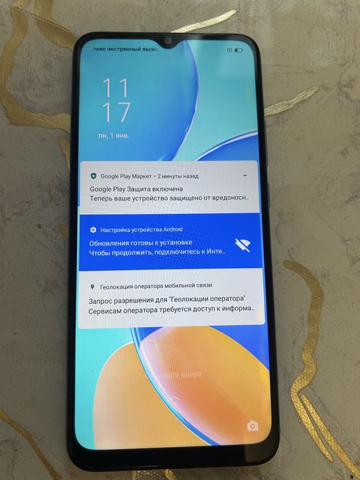 OPPO A15s  / 64 гб , 4 гб озу